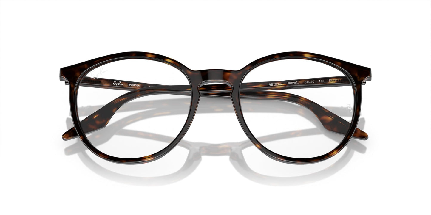 Ray-Ban RB2204