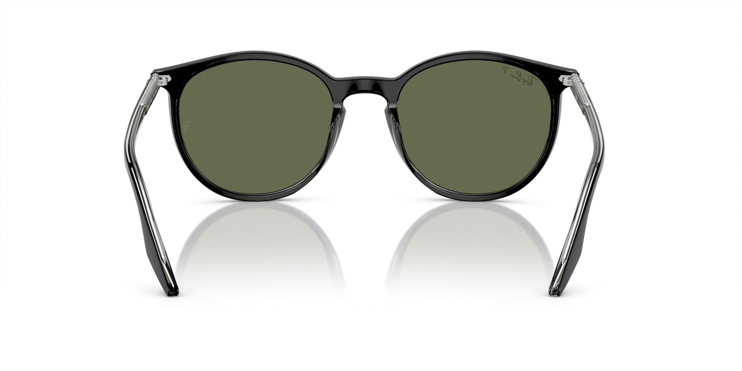 Ray-Ban RB2204