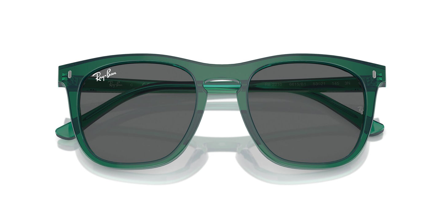 Ray-Ban RB2210