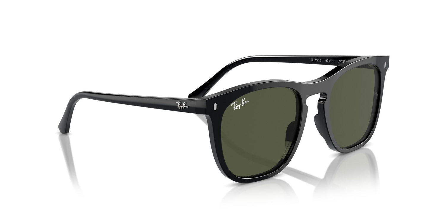 Ray-Ban RB2210