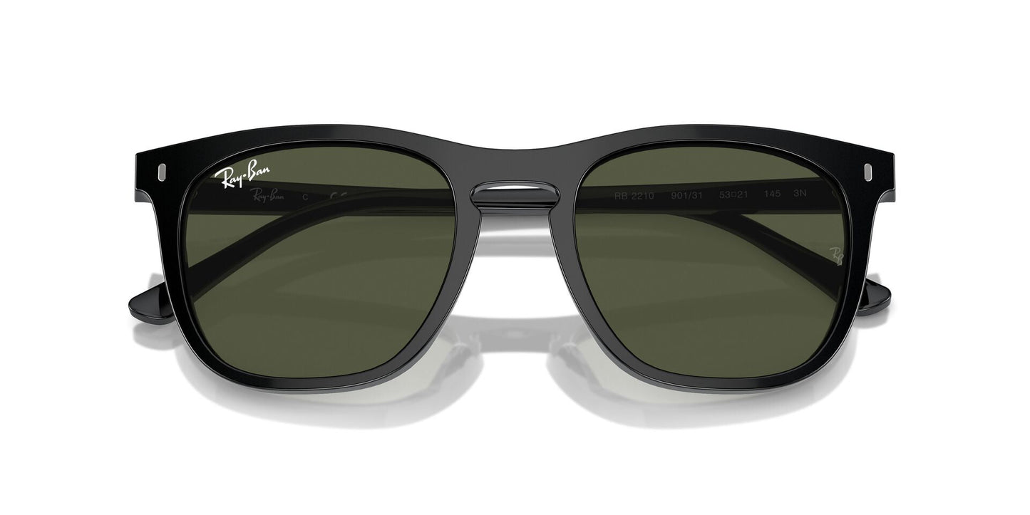 Ray-Ban RB2210