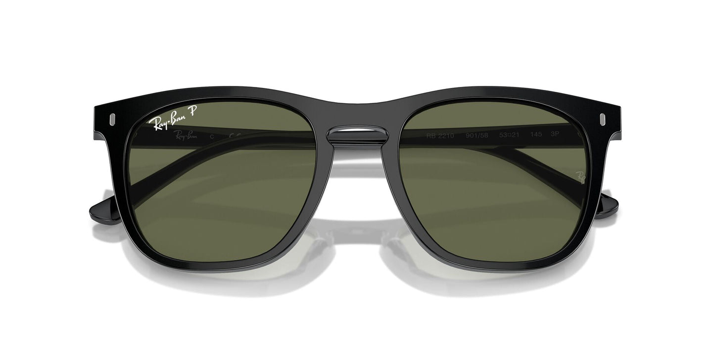 Ray-Ban RB2210