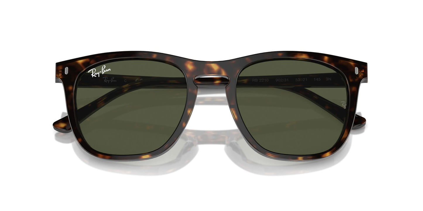 Ray-Ban RB2210