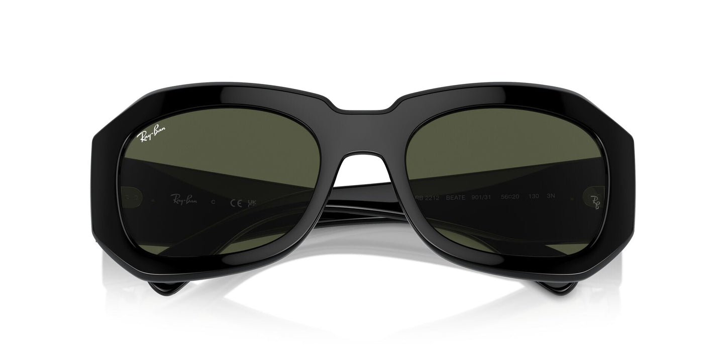 Ray-Ban Beate RB2212