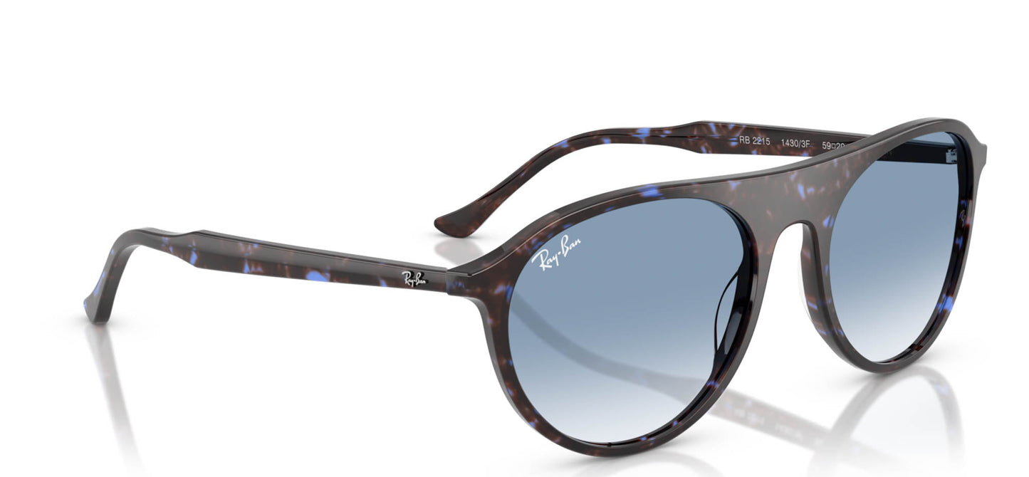 Ray-Ban RB2215