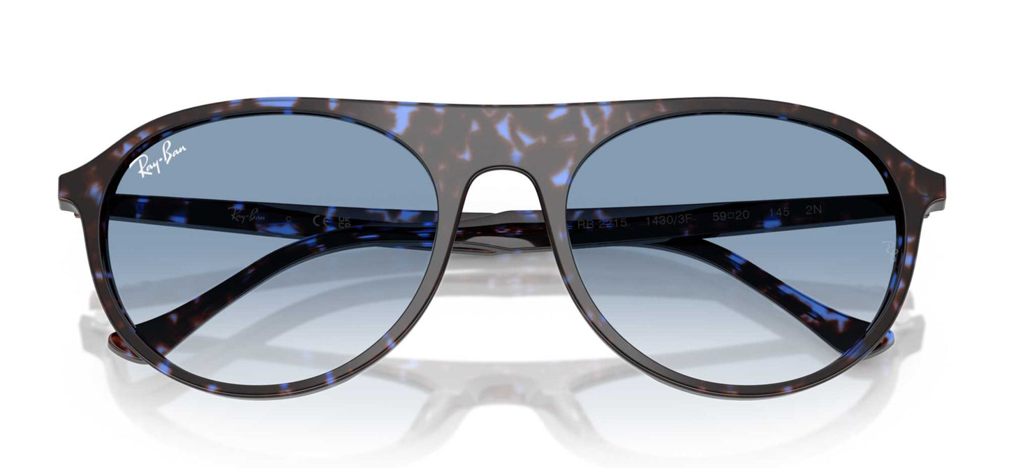Ray-Ban RB2215