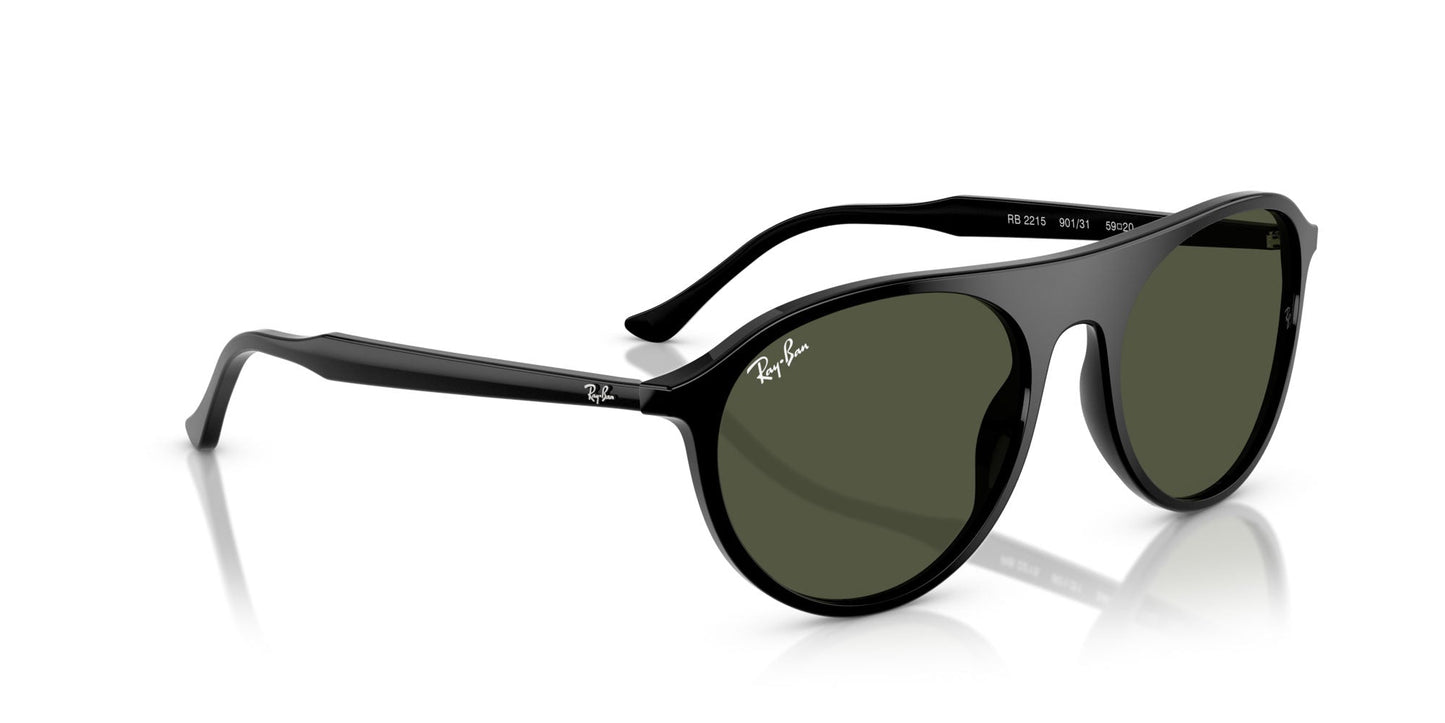 Ray-Ban RB2215