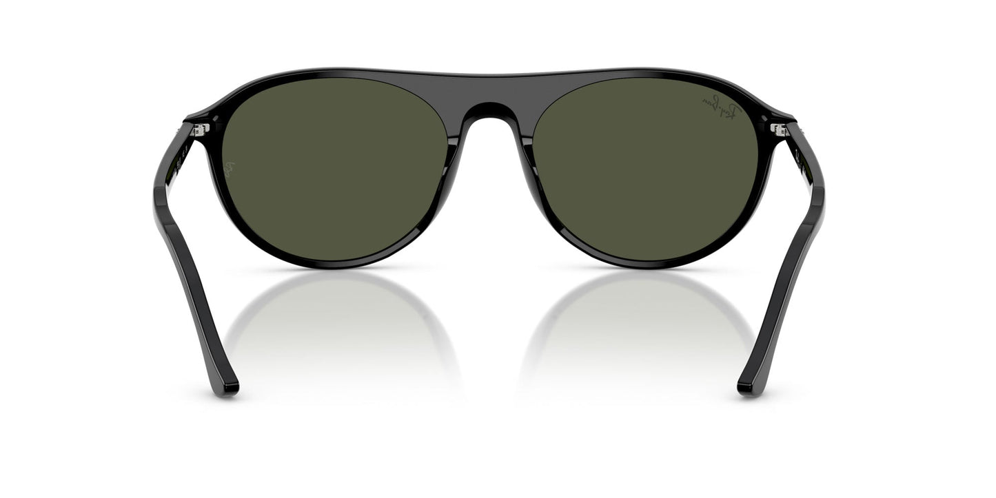 Ray-Ban RB2215