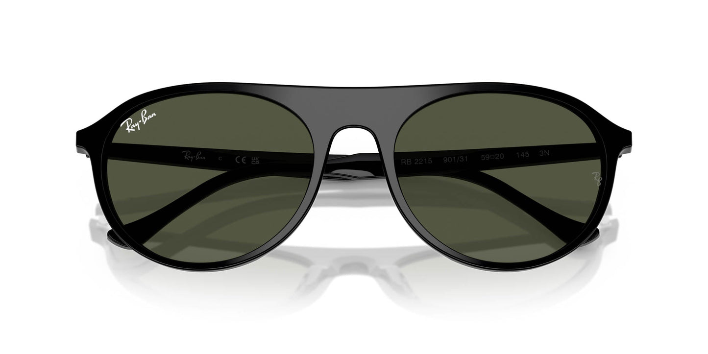 Ray-Ban RB2215