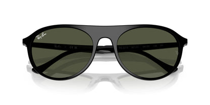 Ray-Ban RB2215
