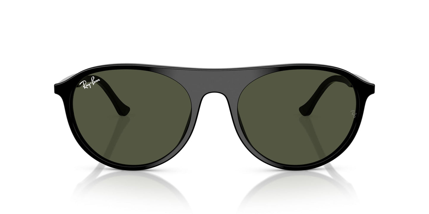 Ray-Ban RB2215