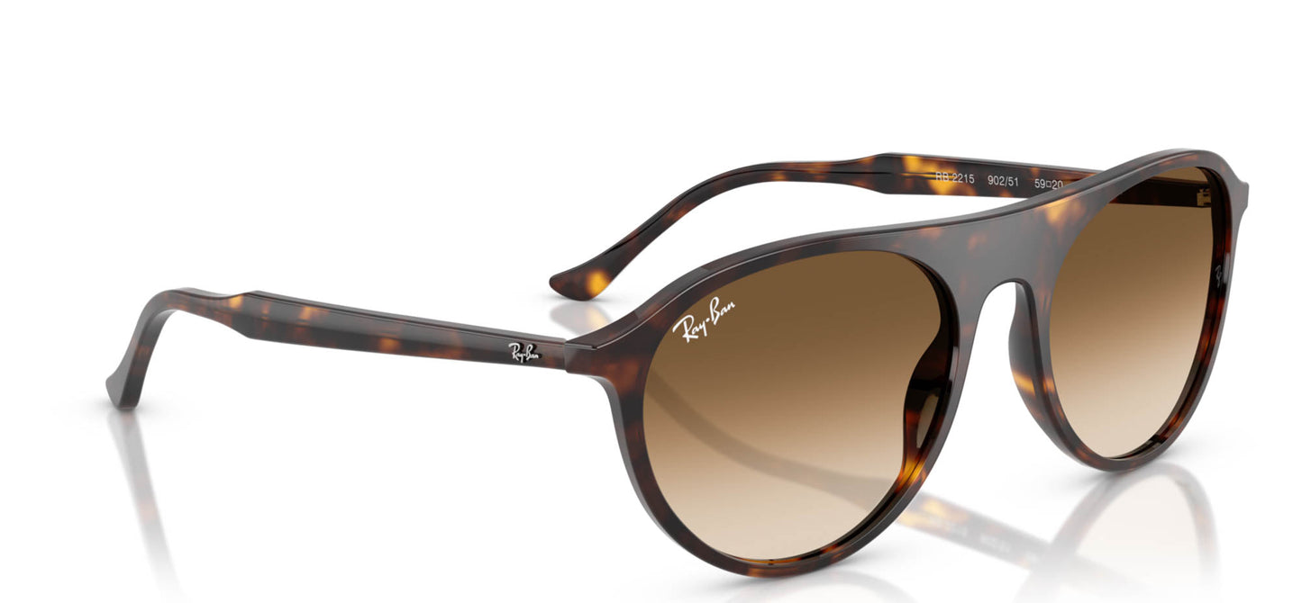 Ray-Ban RB2215