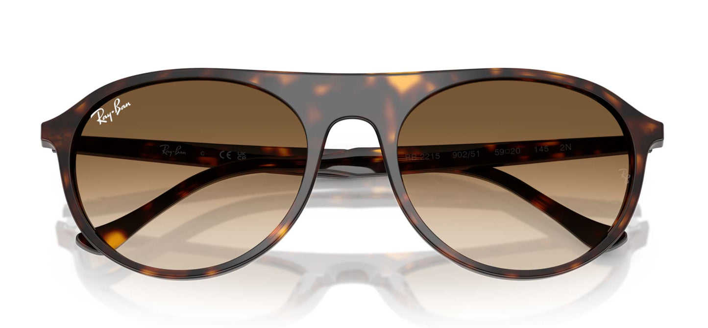 Ray-Ban RB2215