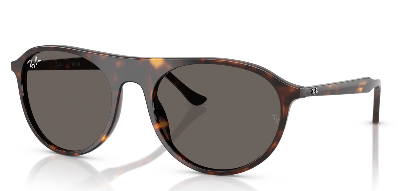 Ray-Ban RB2215#colour_havana-dark-grey