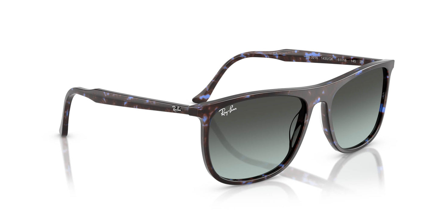 Ray-Ban RB2216