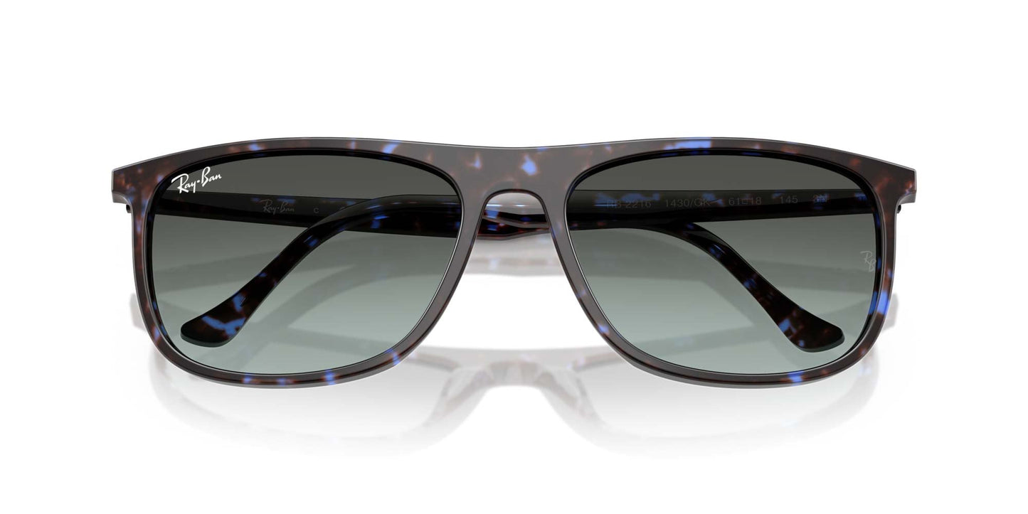 Ray-Ban RB2216
