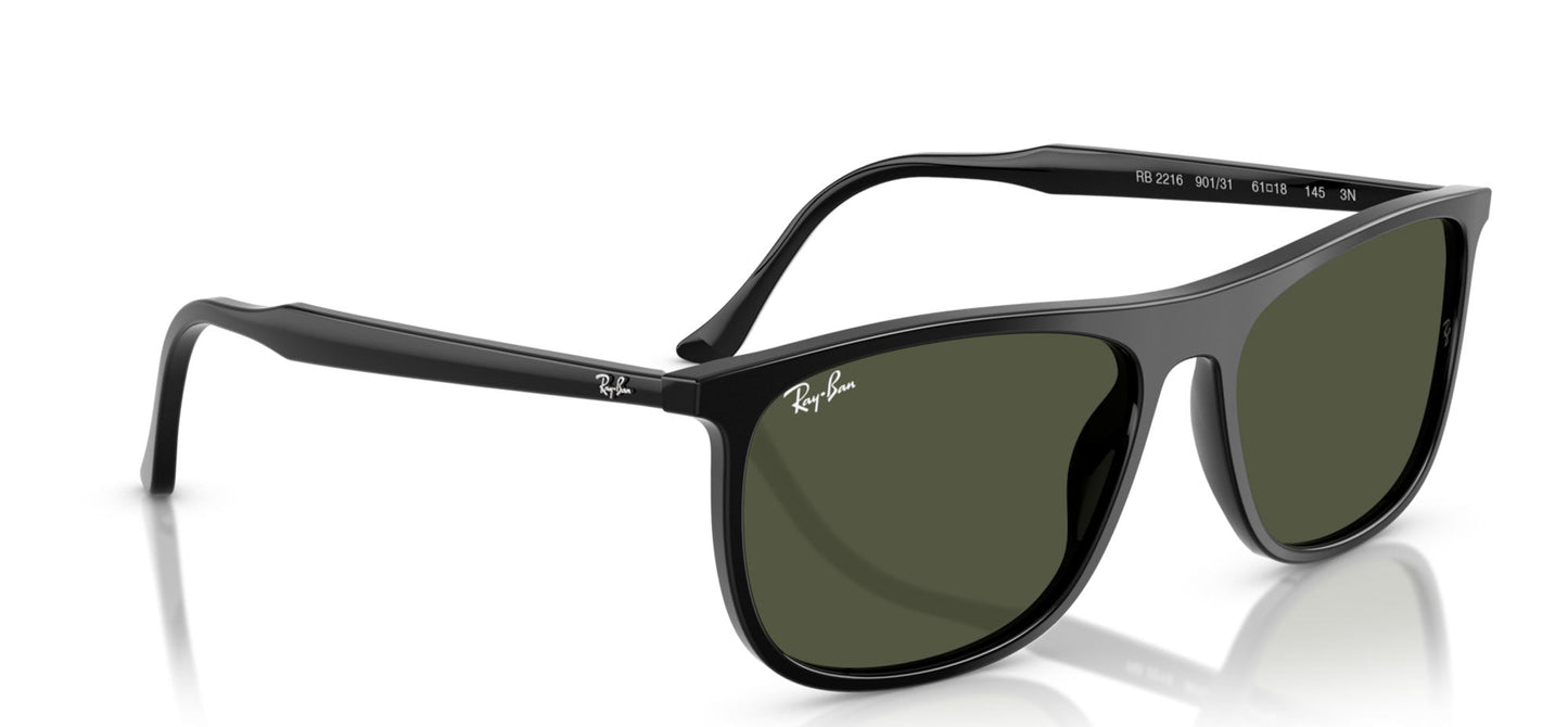 Ray-Ban RB2216