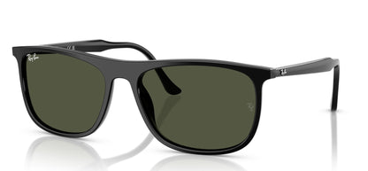 Ray-Ban RB2216#colour_black-green