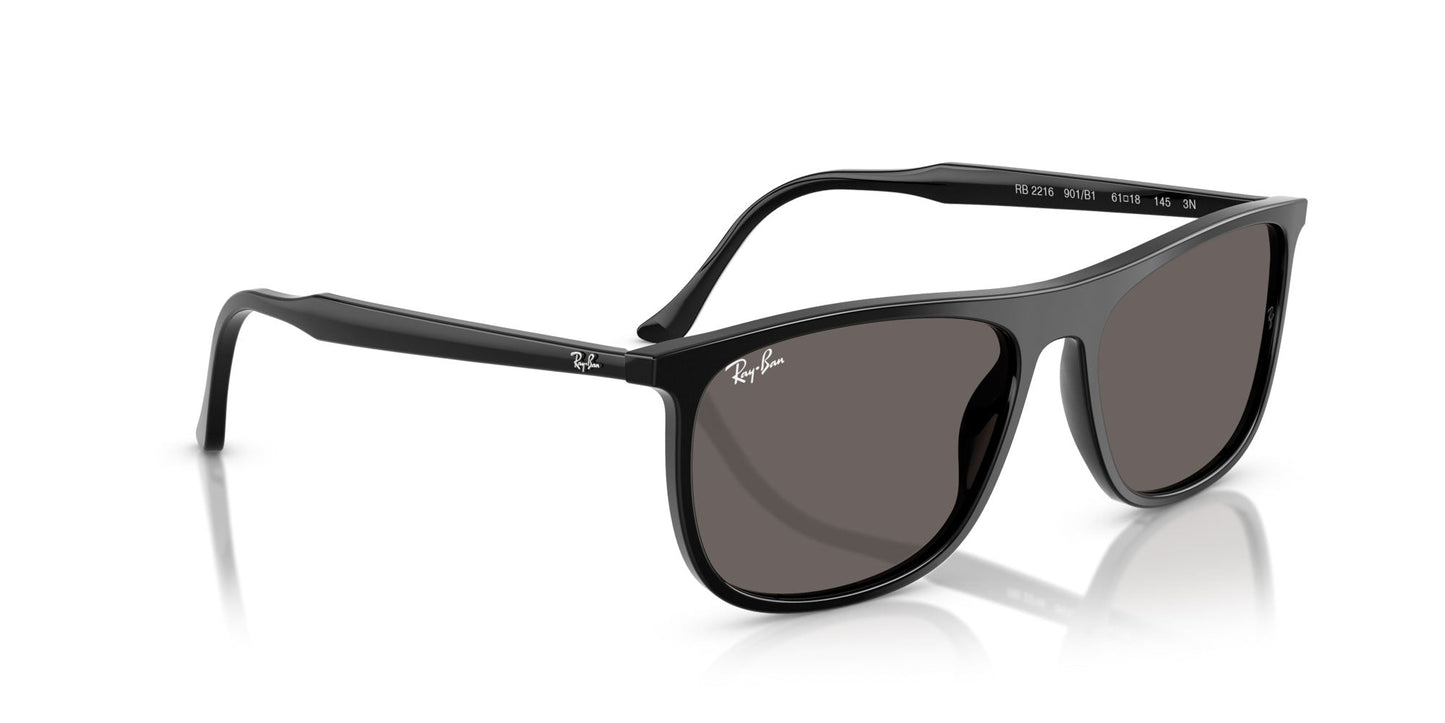 Ray-Ban RB2216
