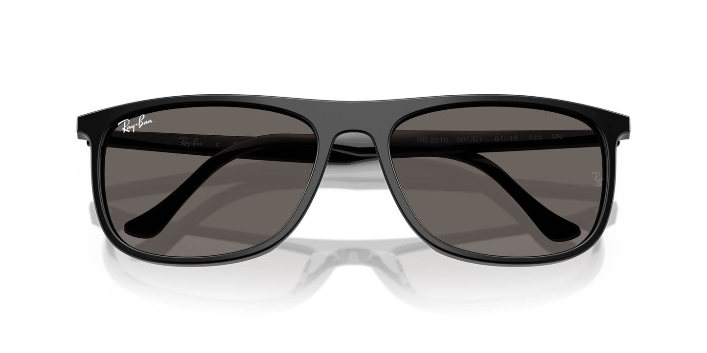 Ray-Ban RB2216