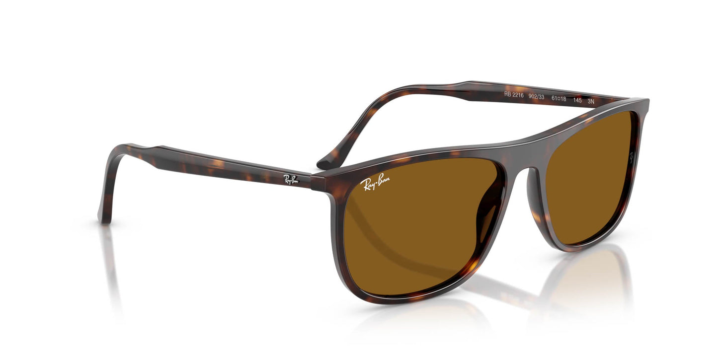 Ray-Ban RB2216