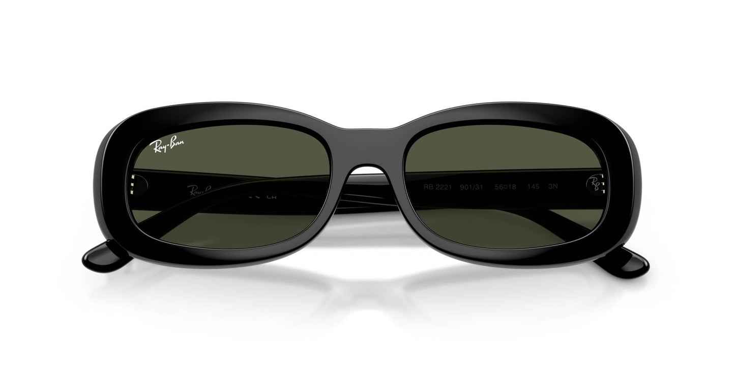 Ray-Ban RB2221