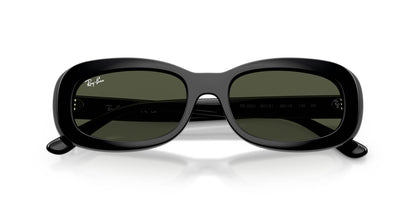 Ray-Ban RB2221