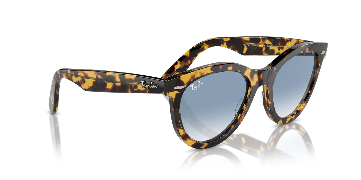 Ray-Ban Wayfarer Way RB2241