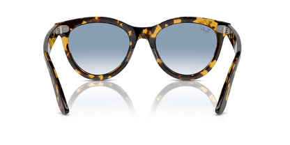 Ray-Ban Wayfarer Way RB2241