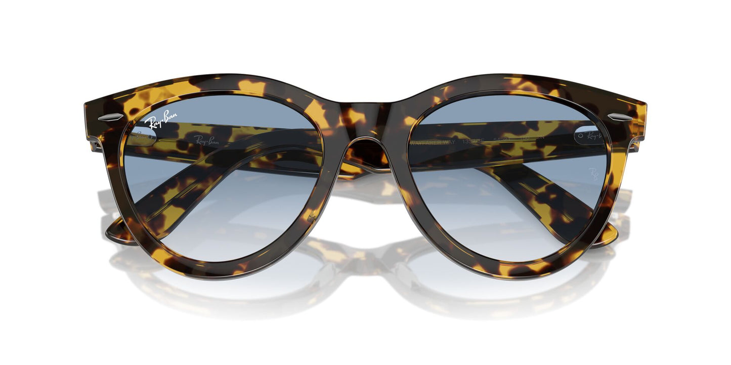 Ray-Ban Wayfarer Way RB2241