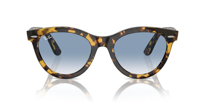 Ray-Ban Wayfarer Way RB2241