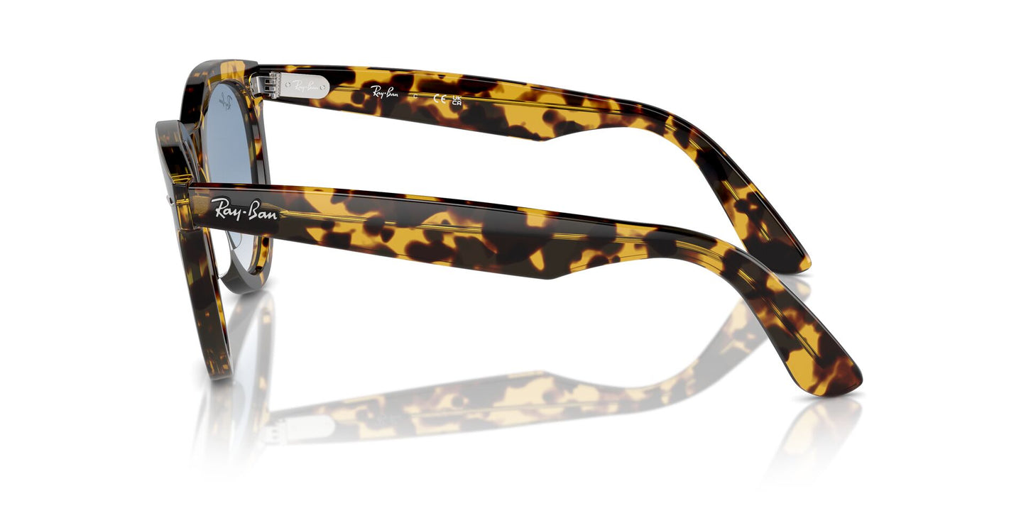 Ray-Ban Wayfarer Way RB2241