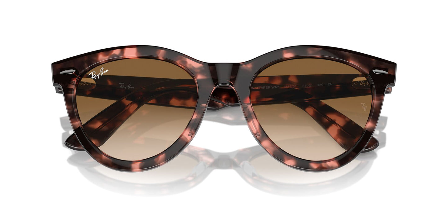 Ray-Ban Wayfarer Way RB2241