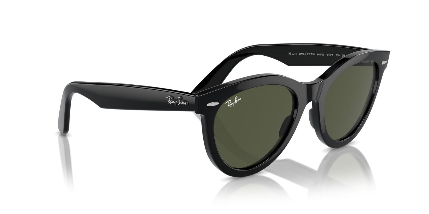 Ray-Ban Wayfarer Way RB2241
