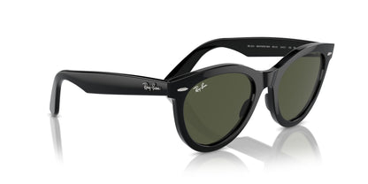 Ray-Ban Wayfarer Way RB2241