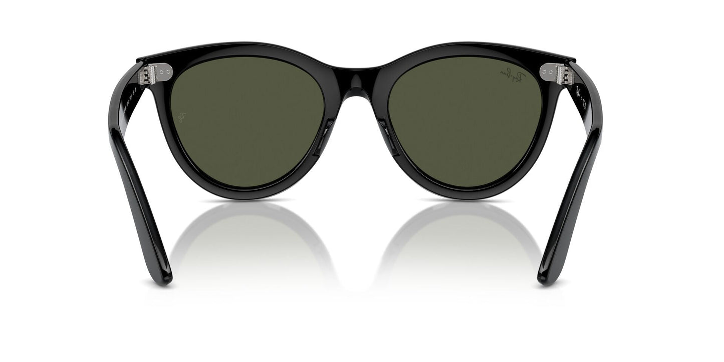 Ray-Ban Wayfarer Way RB2241