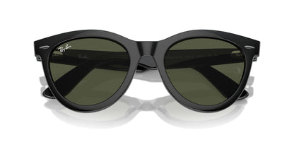 Ray-Ban Wayfarer Way RB2241