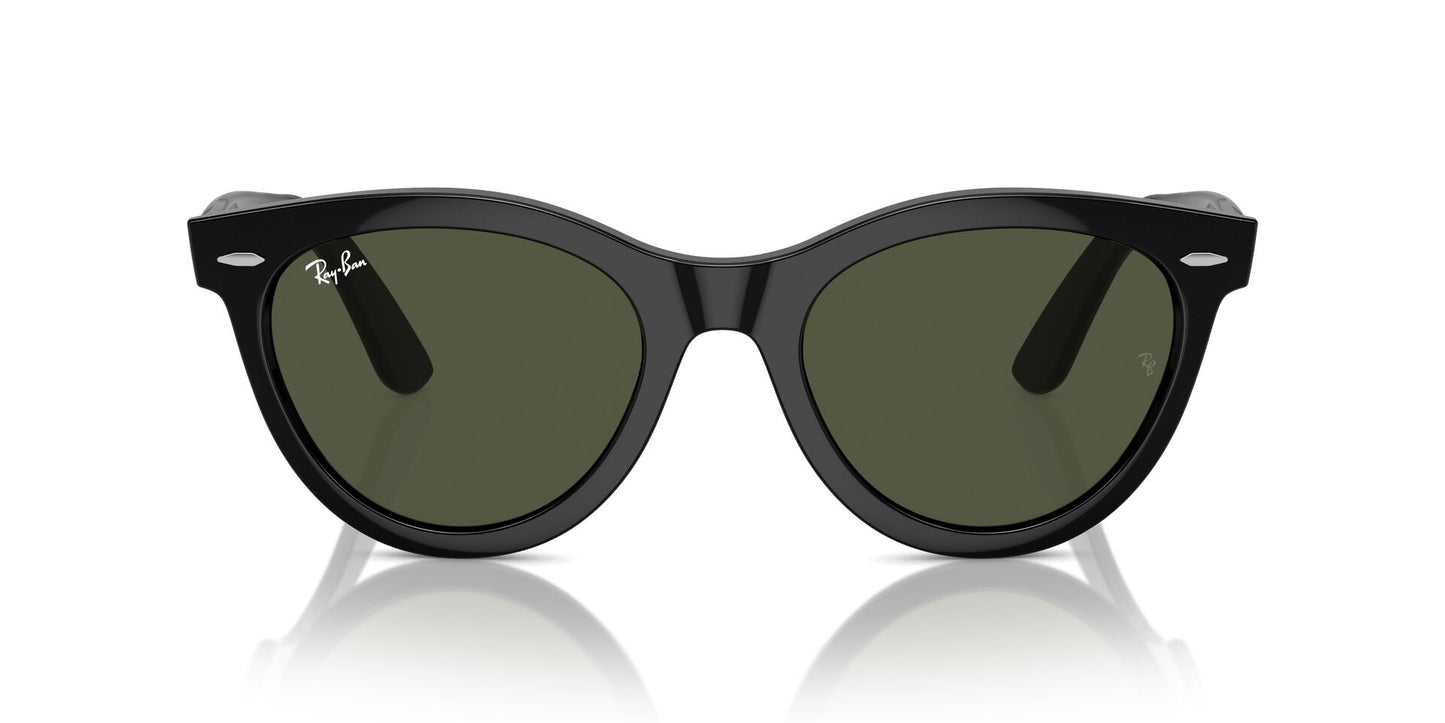 Ray-Ban Wayfarer Way RB2241
