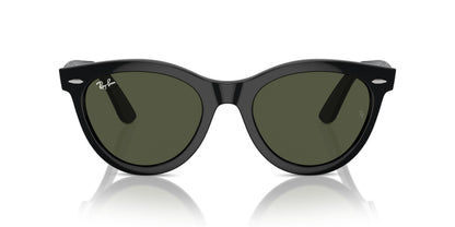 Ray-Ban Wayfarer Way RB2241