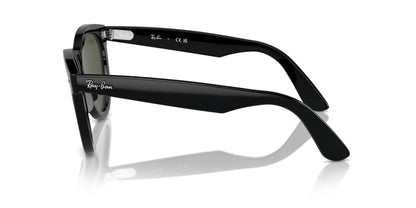 Ray-Ban Wayfarer Way RB2241