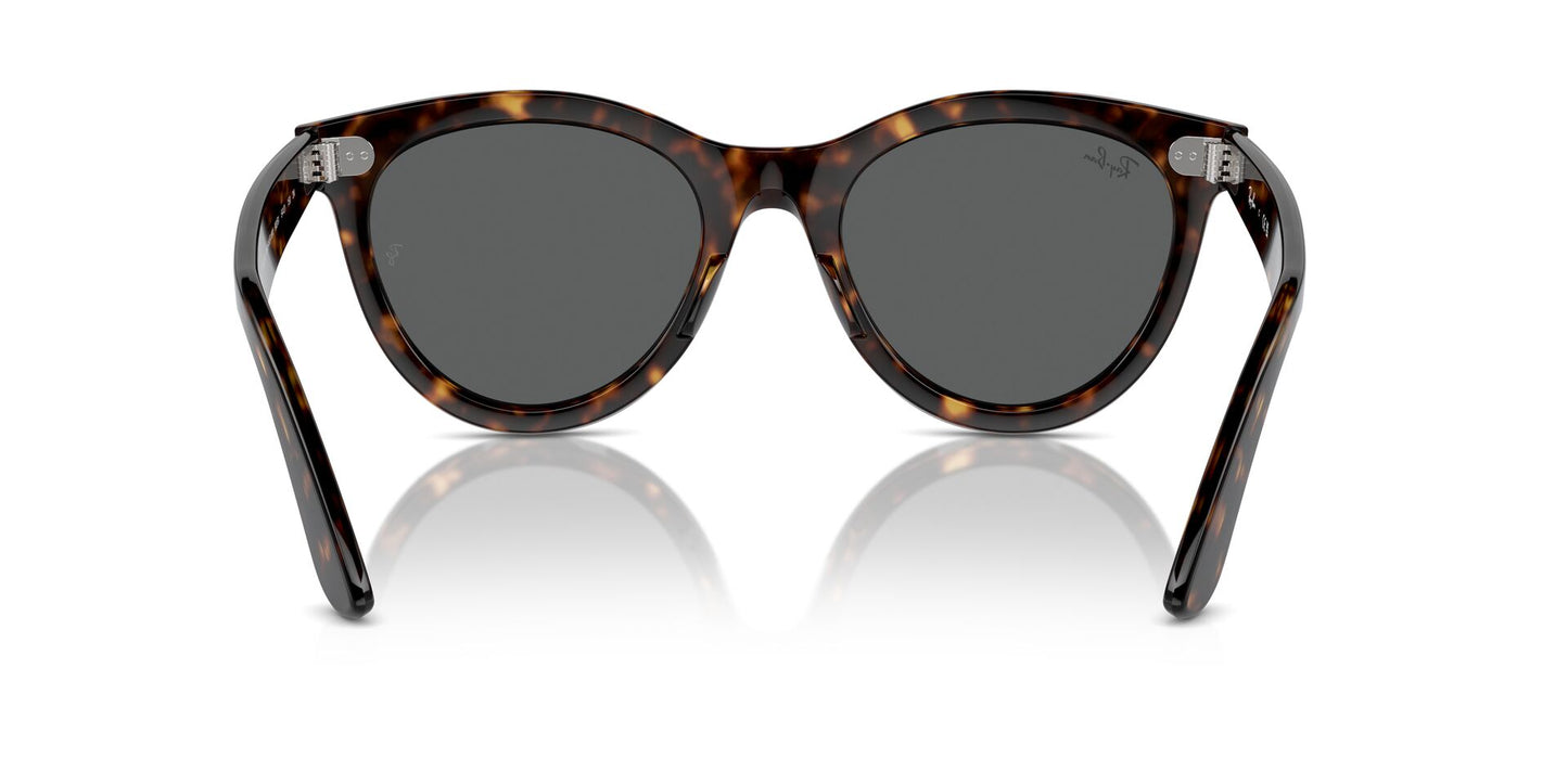 Ray-Ban Wayfarer Way RB2241