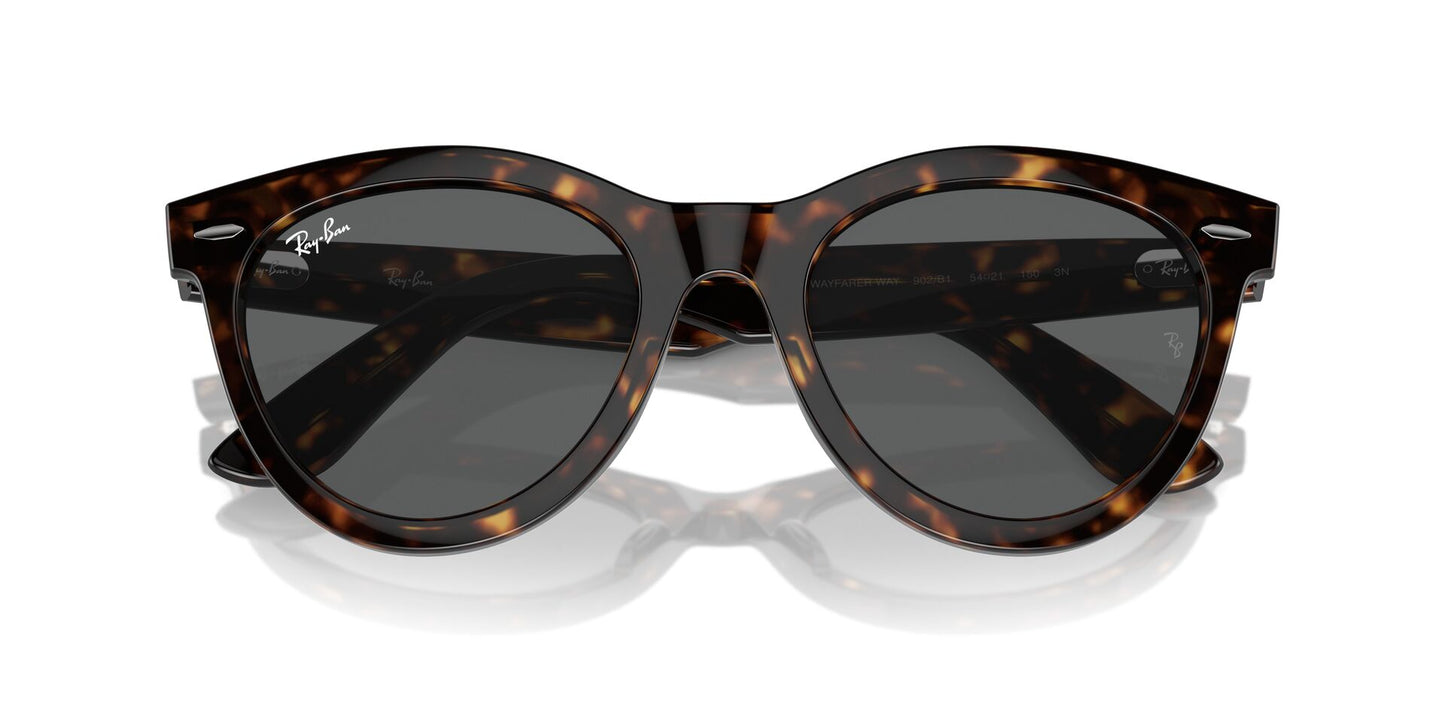 Ray-Ban Wayfarer Way RB2241