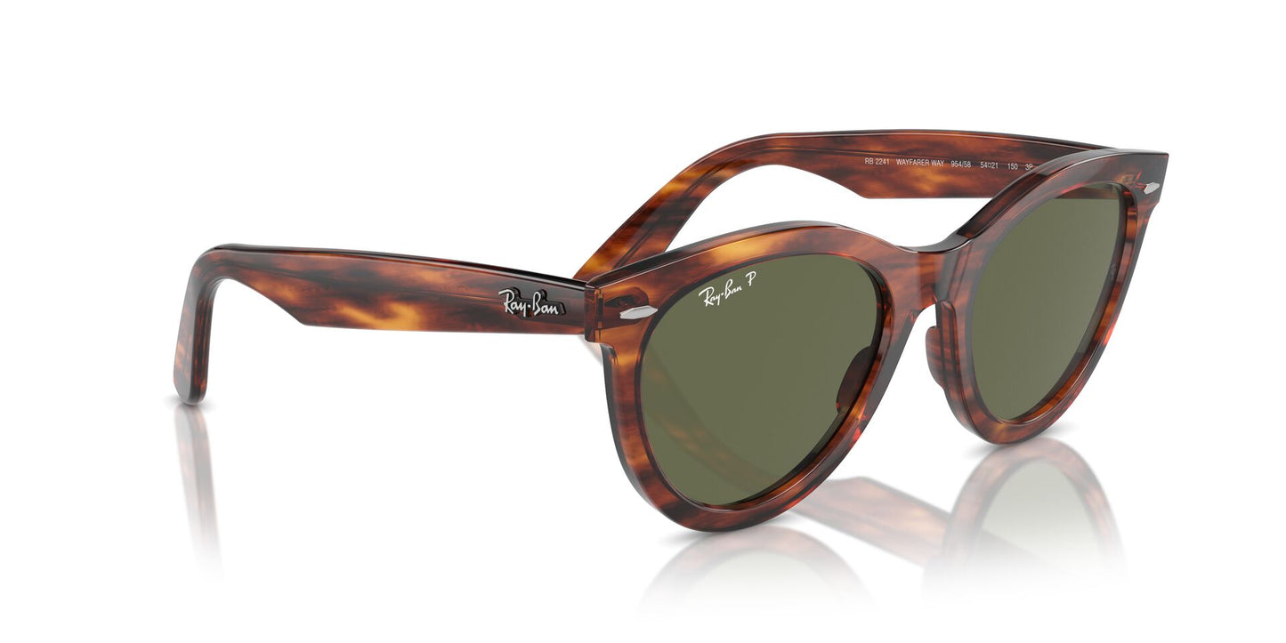 Ray-Ban Wayfarer Way RB2241