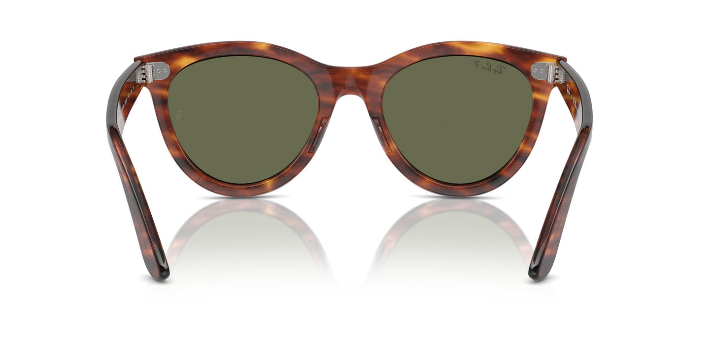 Ray-Ban Wayfarer Way RB2241