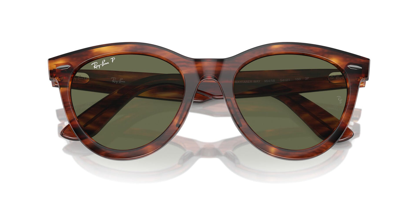 Ray-Ban Wayfarer Way RB2241