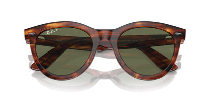 Ray-Ban Wayfarer Way RB2241