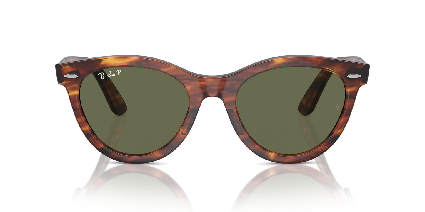 Ray-Ban Wayfarer Way RB2241
