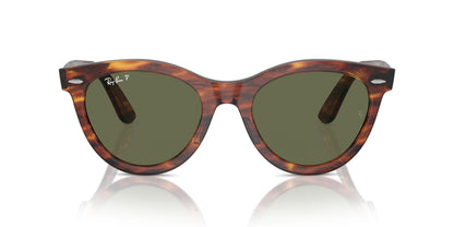 Ray-Ban Wayfarer Way RB2241