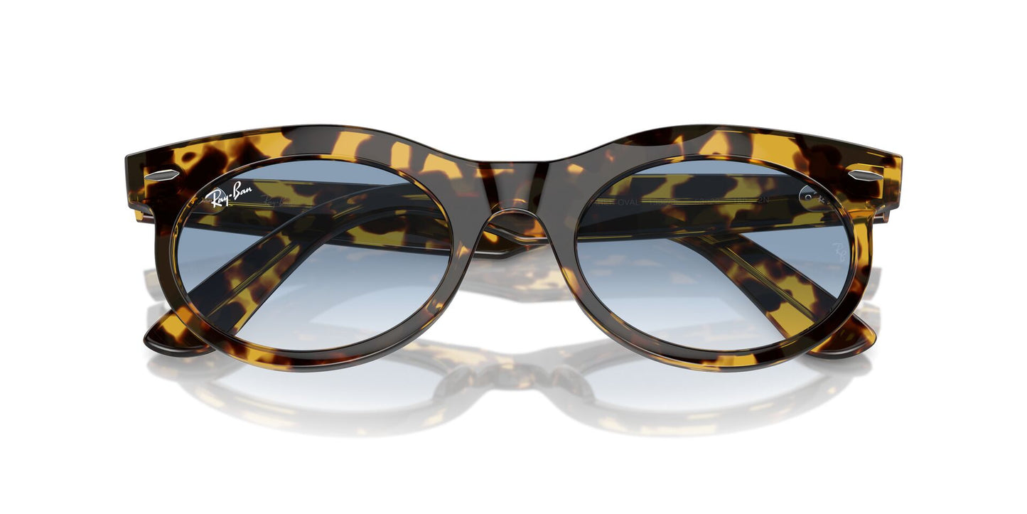 Ray-Ban Wayfarer Oval RB2242