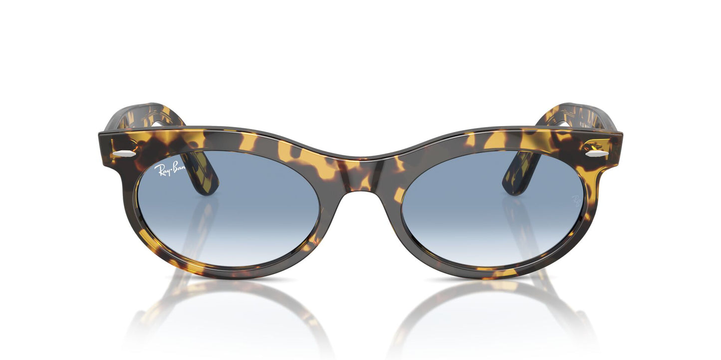 Ray-Ban Wayfarer Oval RB2242